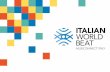 MUSICONNECT ITALY - Italian World BeatBella Ciao C4 Trio Calabria Orchestra Cordas Et Cannas Luisa Cottifogli Danise pag 38 pag 39 pag 40 pag 41 pag 42 pag 43 pag 44 pag 45 pag 46
