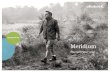 Reclaim your way....Meridium. Reclaim your way. | Ottobock 9 Meridium means natural Thanks to the fact that the foot adapts immediately to different situations and terrain, the Meridium