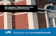 Envelope Tolerances For - PCI Magazine...DN-24 Envelope Tolerances For Architectural Precast Page 5 Bowing and warping tolerances are of interest primarily at the time the panel is