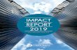 IMPACT REPORT 2019 - Meridiam€¦ · tegrate ESG issues in investment decisions. As a long-term investor, developer and asset-manager, Meridiam is a leader in ESG integration and