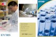 Biotechnology Master’s Programcas.umw.edu/biology/files/2017/02/Biotech-Brochure-2--5b13-186-5d.pdfThe EVMS Biotechnology Master’s Program is an accelerated curriculum of 16 months.