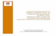 Guía de aplicación NISR 4410 - Contadores Públicos · COMITÉ PERMANENTE DE NORMAS Y PROCEDIMIENTOS DE AUDITORIA FCCPV. Guía de aplicación NISR 4410 (ISRS 4410, por sus siglas