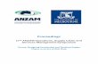 Proceedings · Proceedings . 17th ANZAM Operations, Supply Chain and Services Management Symposium . Theme: Designing Sustainable and Resilient Supply Chains in an Era of Rich Data