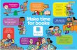 Make time for books€¦ · For fun activities and more, visit  Find the rhyme Have a look at these pictures. Can you draw a line to match the ones which rhyme?