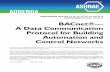 ANSI/ASHRAE Addenda an, at, au, av, aw, ax, and az ... · ANSI/ASHRAE Addenda an, at, au, av, aw, ax, and az to ANSI/ASHRAE Standard 135-2012 BACnet®— A Data Communication Protocol