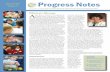 Newsletter of · 2017-03-19 · Newsletter of The Society of Pediatric Psychology, Division 54, American Psychological Association Spring 2008 Progress Notes Volume 32 Issue 1 President’s