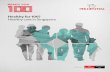 Healthy for 100 Healthy care in Singapore · © The Economist Intelligence Unit Limited 2019 Healthy for 100? Healthy care in Singapore | 2 Singapore’s population is both ageing