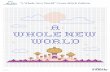 “A Whole New World” Cross Stitch Pattern - Disney …...“A Whole New World” Cross Stitch Pattern © Disney