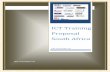 ICT Training Proposal South Africa · ICT Training Proposal South Africa IIHT Technologies Ltd . 2 | P a g e CONTENTS ... programs relevant to ICT requirements. Students across the