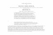 OF KING MILINDA. BOOK I. - trangsuoitu.org Questions of King Milinda...THE QUESTIONS OF KING MILINDA. REVERENCE BE TO THE BLESSED ONE, THE ARAHAT, THE SAMMÂ-SAMBUDDHA. BOOK I. THE