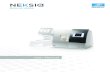 User Manual - Essilor Instruments USA...CONTENTS INTRODUCTION 5 I.FIRST STEPS 7 1.Descriptive diagrams 8 2.Using the edger 10 a.Turning on the edger 10 b.Switching off off the edger