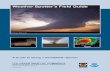 Weather Spotter’s Field Guide · 2015-03-13 · SEVERE LOCAL STORMS Spotter’s Field Guide 2 Spotter Reporting Procedures Effective spotter reports are a critical component of