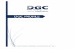 DGC PROFILE€¦ · dgc profile 2 of 34