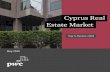 Cyprus Real Estate Market - Cyprus Property News Magazine€¦ · High-end residential property segment (≥ €1,5mln) 18 Real Estate Price Evolution 22 ... Transaction Activity