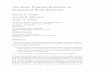 The Euler{Poincar¶e Equations in Geophysical Fluid …authors.library.caltech.edu/19842/1/HoMaRa2002.pdfThe Euler{Poincar e Equations in Geophysical Fluid Dynamics Darryl D. Holm1