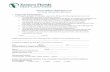 Human Subjects Application Form - Eastern Florida State ... · Human Subjects Application Form. for Full IRB and Expedited IRB Review . 1. Project Title and Identification As Principal