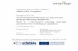 TRO LL EY Project...Transnational Manual on Advanced Energy Storage Systems – Part 1 - On-board energy storage systems for trolleybus systems as of September 2013 ... storage system