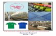 Annual Report 2016 - 17 · 2017-10-24 · The Madhya Pradesh Textile Mills Association Annual Report 2016-2017 The Madhya Pradesh Textile Mills Association [Incorporated under M.P.