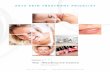 2013 SKIN TREATMENT PRICELIST - Westbourne Centre · 2013 SKIN TREATMENT PRICELIST | Our Consultants and Practitioners At The Westbourne Centre, you can expect the highest level of