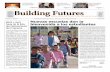 - Página 8 - Página 7 - Página 8 Building Futurespara muchos alumnos de escuela primaria al comenzar el año en un campus completamente nuevo. Este otoño, las ... dres para patrocinar
