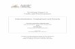 Working Papers in Trade and Development · 2015-11-05 · Working Papers in . Trade and Development . Industrialisation, Employment and Poverty Prema-chandra Athukorala The Australian