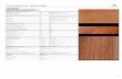 COPAIBO - Wood Export Chilewoodexportchile.com/wp/wp-content/uploads/tropical-timber.pdf · Módulo de Elasticidad / MOE Kg/cm2 130x1.000 Módulo de Rotura / MOR Kg/cm2 1.290 Compresión