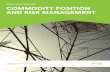 Commodity Position and Risk Management ENERGY …...Commodity Position and Risk Management Effective Commodity Risk and Compliance Management In the current market environment, companies