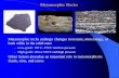 New Rock from Oldfaculty.uml.edu/nelson_eby/87.201/Instructor pdfs/Metamorphic Rocks Class.pdfcalled metasomatism . Metasomatic albite + hornblende + tourmaline alteration of metamorphosed