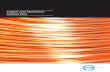 Copper and Aluminium Magnet Wire - CMP Controls · 2019-12-18 · copper and aluminium winding wire, through the use of advanced manufacturing technology and insulation materials.