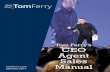 CHAPTER XX CEO MANAGEMENT 101 CEO - Tom Ferry · CEO MANAGEMENT 101 12 Tom Ferry’s CEO Agent Systems Manual 10 Leadership Action Steps To Become a CEO Agent The average agent is