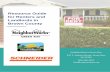 Resource Guide for Renters and Landlords in Brown …...OCTOBER 25 Resource Guide for Renters and Landlords in Brown County NeighborWorks Green Bay 437 S. Jackson Street, Green Bay,