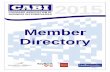 Member Directory - Colorado Businessescoloradobusinesses.com/wp-content/uploads/2015/04/cabi...Member Directory 2015 Broker Members Colorado Association of Business Intermediaries