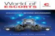 A LEAP INTO THE FUTURE - Escorts Group · Escorts Agri Machinery Star Dealer Ganga Motors, Pachore Escorts Agri Machinery Star Dealer Nilatech Greentech Engineers, Guwahati Escorts