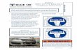 BX3823 2005-10 VW Jetta New - Blue Ox 2005-10 VW Jetta New Installation Instructions BX3823 Page 6 of