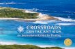 us for a qualified professional ... - Crossroads Centre...Founded by Eric Clapton in 1998, Crossroads Centre Antigua is like no other treatment center. As a person in long-term recovery,