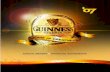 Guinness AR 2007 · 4 GUINNESS NIGERIA Annual Report & Financial Statements 2007 Notice of Annual General Meeting NOTICE IS HEREBY GIVEN that the 57th Annual General Meeting of the