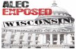 ALEC Exposed in Representatives from America¢â‚¬â„¢s largest corporations, including Koch Industries, Wal-Mart,