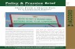 Policy & Practice Brief - ROPv~Abyei__From... · 2016-04-08 · Abyei: From A ShAred PASt to A ConteSted Future 1 Policy & Practice Brief Knowledge for durable peace This Policy and