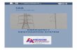 EMERGENCY RESTORATION SYSTEMamericanenergyproducts.com/documentos/SBB Brochure-english.pdf · PLS‐CADD LITE This is the main program in which the impact of outside condions on the
