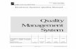 Business System Quality Manual - Lifetime Reliabilitylifetime-reliability.com/tutorials/iso9001-quality-system/PDC-HB-0004... · drafting (CAD) systems, such as PDMS and PDS, and