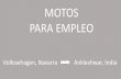 MOTOS PARA EMPLEO · Invoice Octalls Ph.. 02642 • 650286, 22è686 Booking NO. DELIVERY CHALLAN GOLD Bank RIO paid Date Receipt No Dato DOI From Model Cotcur Payment Details Cash