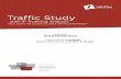 InfoPlus Traffic Study · 2018-01-16 · W hile the InfoPlus Traffic Study will improve the cost effectiveness of your communications, you may recognize the need for additional system