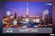 Easy4IP Cloud - VARNET · Systémové výhody Komplexní Poskytuje komplexní řešení, včetně docházky, správu uživatelů, poplachů, sledování atd… Video Sledování Detektory