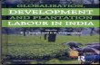 cds.educds.edu/wp-content/uploads/2018/11/Development-and... · NAMRATA THAPA Employment and livelihood of workers in natural rubber, black pepper and cardamom plantations D. RAJASENAN