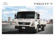 MIGHTY BUILDS YOUR BUSINESS - Hyundai Automotive South Developed with Hyundaiâ€™s own technology, the