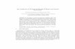 An Analysis of Word-of-Mouth Effects on Social Networks · An Analysis of Word-of-Mouth Effects on Social Networks 5 overlapping these two networks. The process of diffusion on the