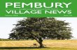 PEMBURY...Did you know that Pembury Parish Council now has a Facebook page? Why don’t you follow us for local news and information, traffic and road closures, events and updates