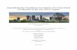 Quantifying the Greenhouse Gas Impacts of a Green Hotel … · 2019-08-19 · Quantifying the Greenhouse Gas Impacts of a Green Hotel Certification on the City of Los Angeles As members