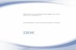 Installation and Customization Guide€¦ · IBM Data Virtualization Manager for z/OS Version 1 Release 1 Installation and Customization Guide IBM GC27-8874-00