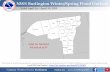 NWS Burlington Winter/Spring Flood OutlookNWS Burlington Winter/Spring Flood Outlook 1 This brief is to provide graphical representation of the local Spring Flood Potential Outlook